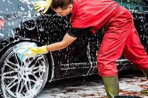 Car detailing Hand car wash